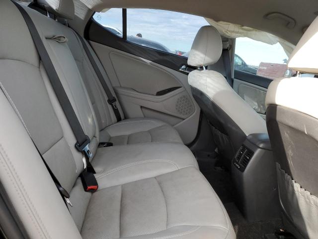 Photo 9 VIN: 5XXGN4A78DG203239 - KIA OPTIMA 