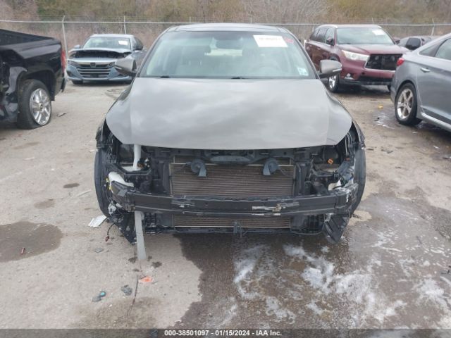 Photo 5 VIN: 5XXGN4A78DG226343 - KIA OPTIMA 