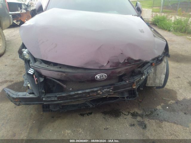 Photo 5 VIN: 5XXGN4A78DG229341 - KIA OPTIMA 