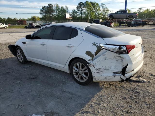 Photo 1 VIN: 5XXGN4A78DG239478 - KIA OPTIMA EX 