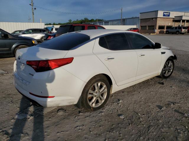 Photo 2 VIN: 5XXGN4A78DG239478 - KIA OPTIMA EX 