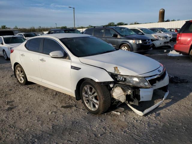 Photo 3 VIN: 5XXGN4A78DG239478 - KIA OPTIMA EX 