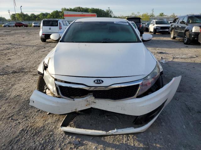 Photo 4 VIN: 5XXGN4A78DG239478 - KIA OPTIMA EX 