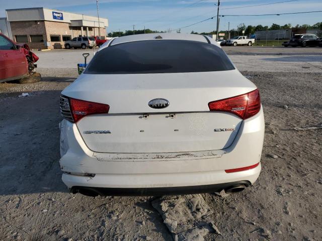 Photo 5 VIN: 5XXGN4A78DG239478 - KIA OPTIMA EX 