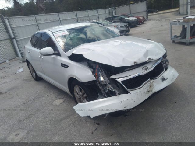 Photo 0 VIN: 5XXGN4A78DG239996 - KIA OPTIMA 