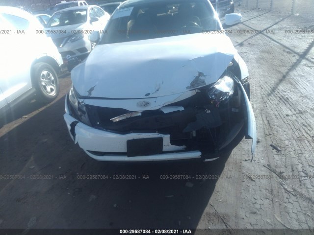 Photo 5 VIN: 5XXGN4A78DG252361 - KIA OPTIMA 