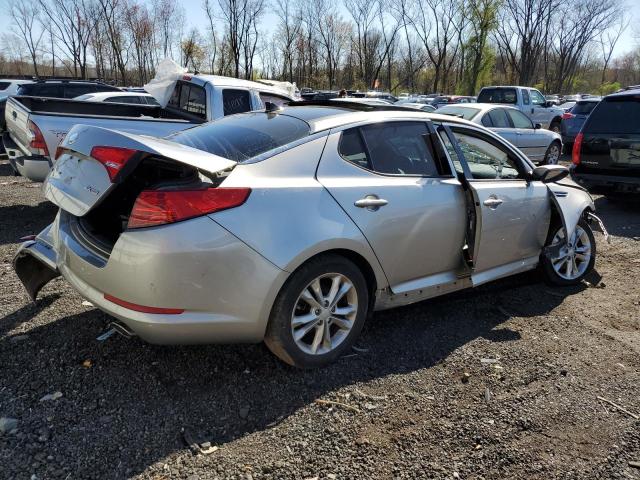 Photo 2 VIN: 5XXGN4A78DG257317 - KIA OPTIMA 