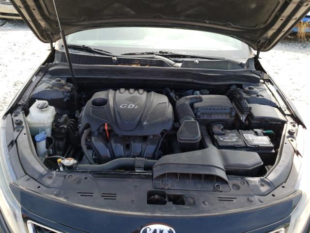 Photo 6 VIN: 5XXGN4A78EG268755 - KIA OPTIMA EX 