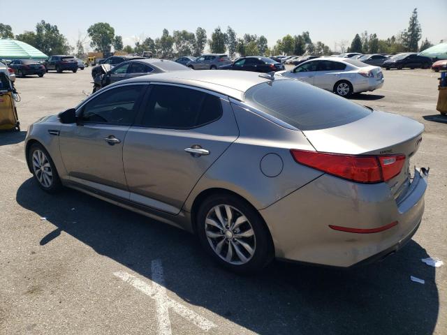 Photo 1 VIN: 5XXGN4A78EG270666 - KIA OPTIMA EX 