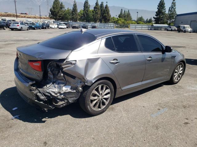 Photo 2 VIN: 5XXGN4A78EG270666 - KIA OPTIMA EX 