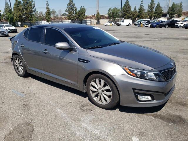 Photo 3 VIN: 5XXGN4A78EG270666 - KIA OPTIMA EX 