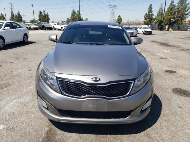 Photo 4 VIN: 5XXGN4A78EG270666 - KIA OPTIMA EX 