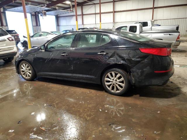 Photo 1 VIN: 5XXGN4A78EG272577 - KIA OPTIMA 