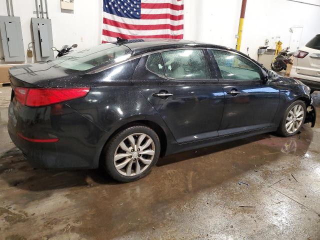 Photo 2 VIN: 5XXGN4A78EG272577 - KIA OPTIMA 