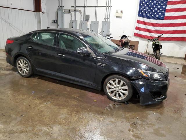 Photo 3 VIN: 5XXGN4A78EG272577 - KIA OPTIMA 