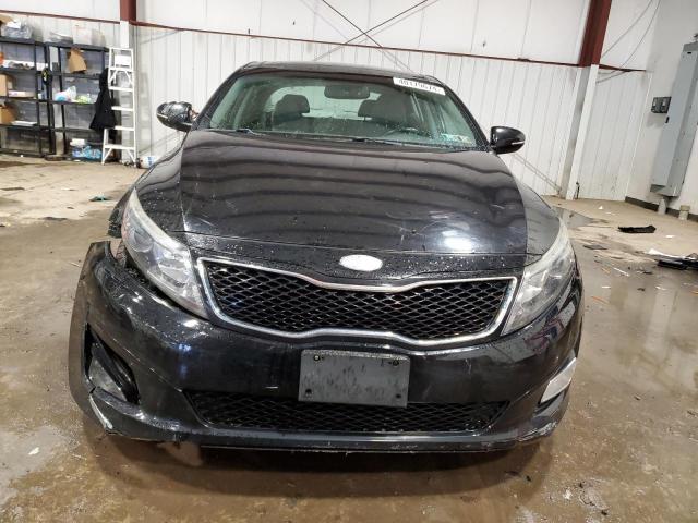 Photo 4 VIN: 5XXGN4A78EG272577 - KIA OPTIMA 