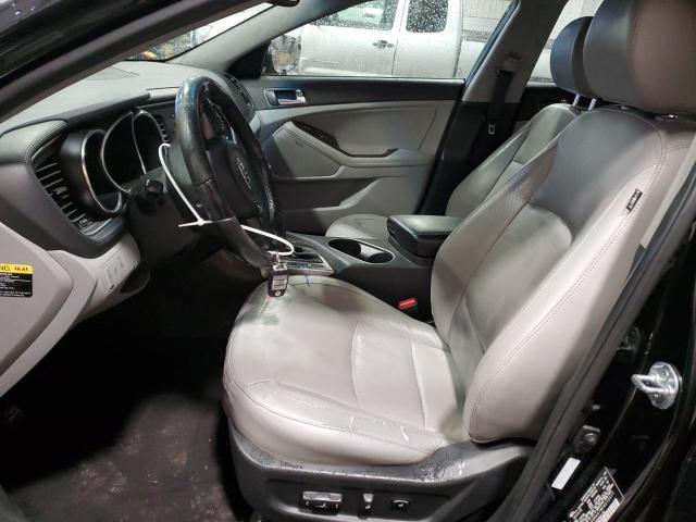 Photo 6 VIN: 5XXGN4A78EG272577 - KIA OPTIMA 