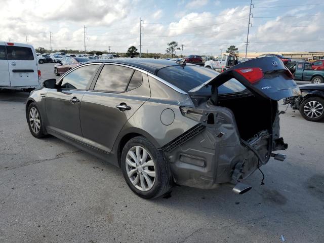 Photo 1 VIN: 5XXGN4A78EG275172 - KIA OPTIMA EX 