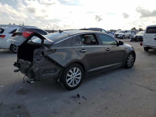 Photo 2 VIN: 5XXGN4A78EG275172 - KIA OPTIMA EX 