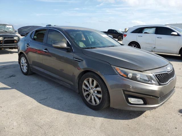 Photo 3 VIN: 5XXGN4A78EG275172 - KIA OPTIMA EX 