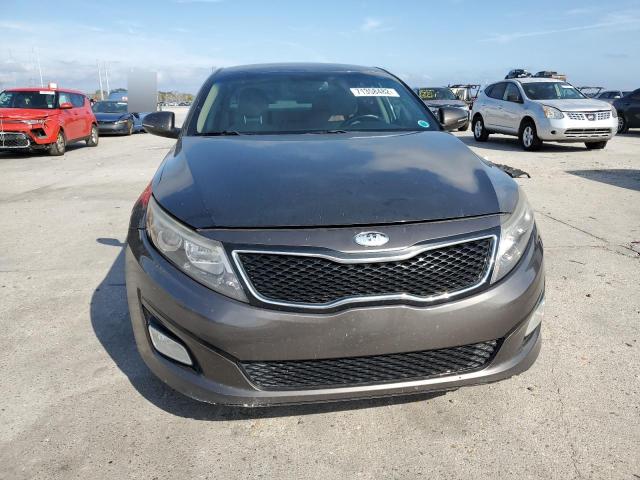 Photo 4 VIN: 5XXGN4A78EG275172 - KIA OPTIMA EX 