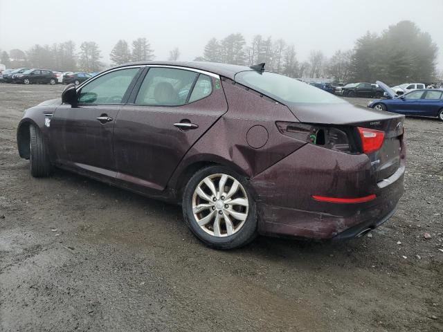 Photo 1 VIN: 5XXGN4A78EG275964 - KIA OPTIMA 