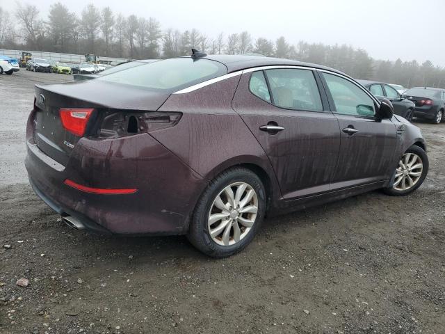 Photo 2 VIN: 5XXGN4A78EG275964 - KIA OPTIMA 