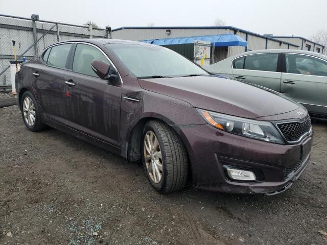 Photo 3 VIN: 5XXGN4A78EG275964 - KIA OPTIMA 