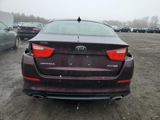 Photo 5 VIN: 5XXGN4A78EG275964 - KIA OPTIMA 