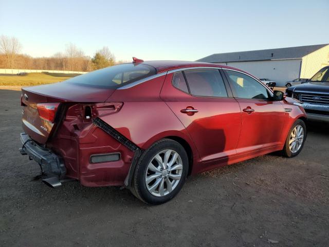 Photo 2 VIN: 5XXGN4A78EG276032 - KIA OPTIMA 