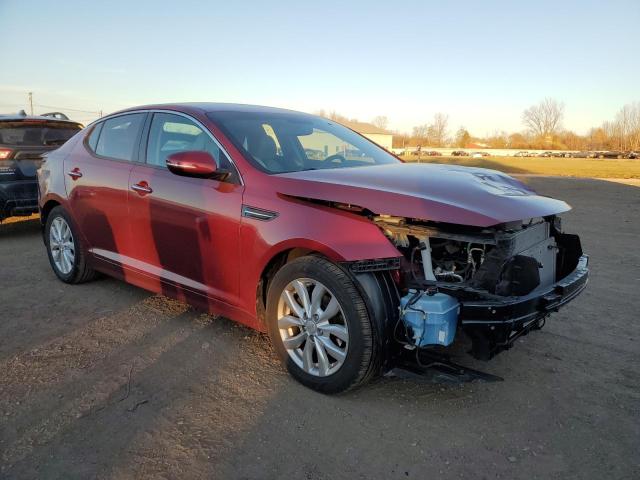 Photo 3 VIN: 5XXGN4A78EG276032 - KIA OPTIMA 