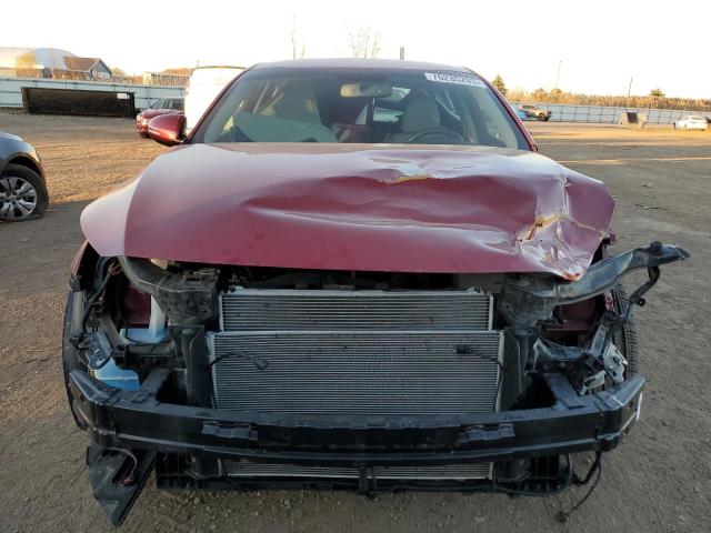 Photo 4 VIN: 5XXGN4A78EG276032 - KIA OPTIMA 