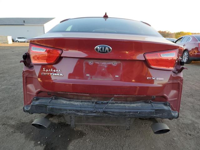 Photo 5 VIN: 5XXGN4A78EG276032 - KIA OPTIMA 