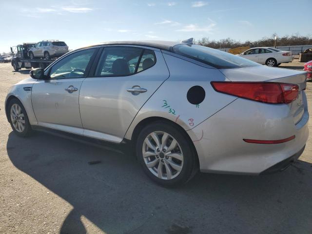 Photo 1 VIN: 5XXGN4A78EG280999 - KIA OPTIMA 