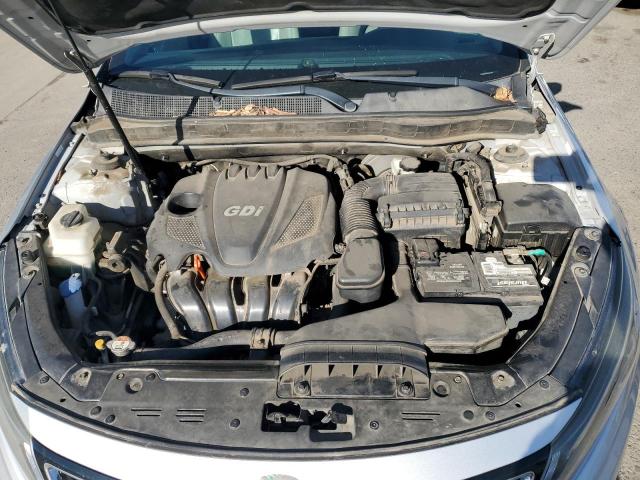 Photo 10 VIN: 5XXGN4A78EG280999 - KIA OPTIMA 