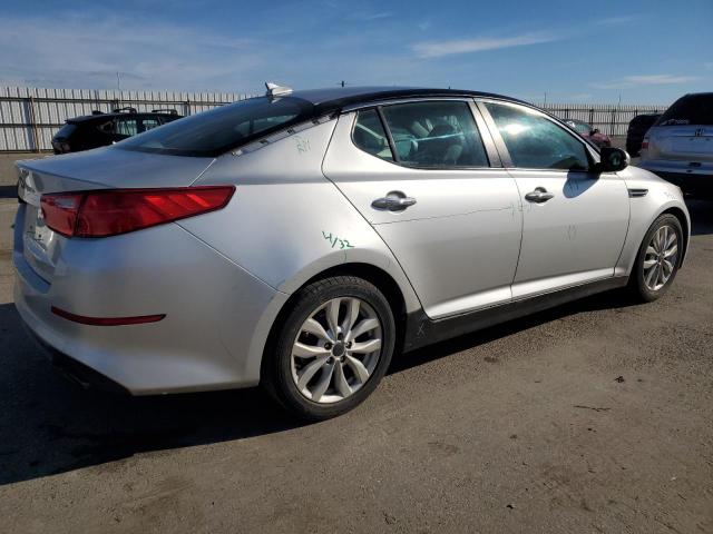 Photo 2 VIN: 5XXGN4A78EG280999 - KIA OPTIMA 