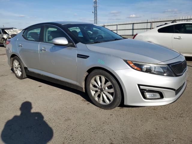 Photo 3 VIN: 5XXGN4A78EG280999 - KIA OPTIMA 