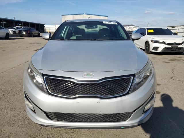 Photo 4 VIN: 5XXGN4A78EG280999 - KIA OPTIMA 