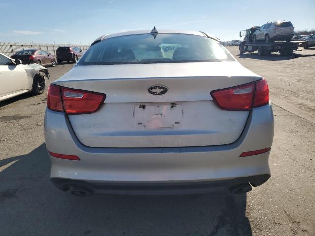 Photo 5 VIN: 5XXGN4A78EG280999 - KIA OPTIMA 