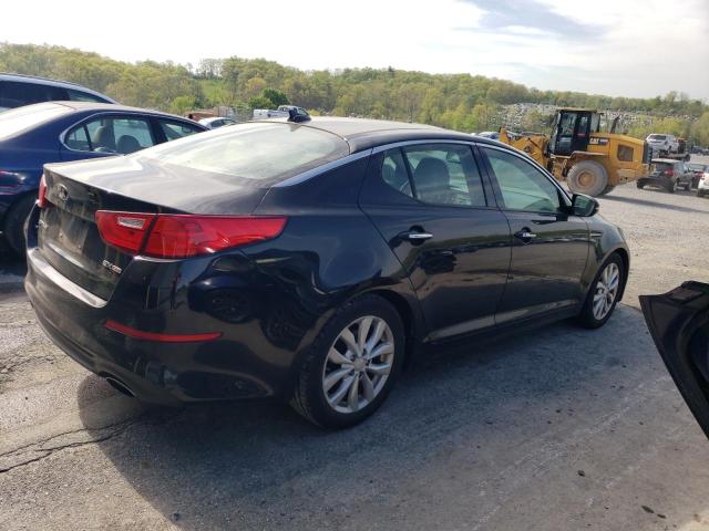 Photo 2 VIN: 5XXGN4A78EG286009 - KIA OPTIMA 