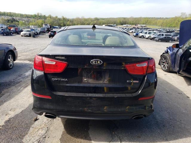 Photo 5 VIN: 5XXGN4A78EG286009 - KIA OPTIMA 