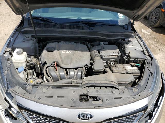 Photo 6 VIN: 5XXGN4A78EG286060 - KIA OPTIMA 