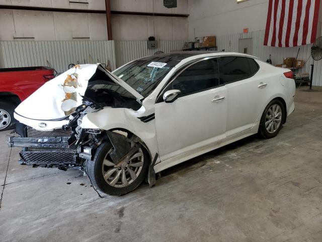 Photo 0 VIN: 5XXGN4A78EG287385 - KIA OPTIMA EX 