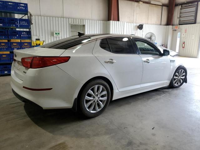 Photo 2 VIN: 5XXGN4A78EG287385 - KIA OPTIMA EX 