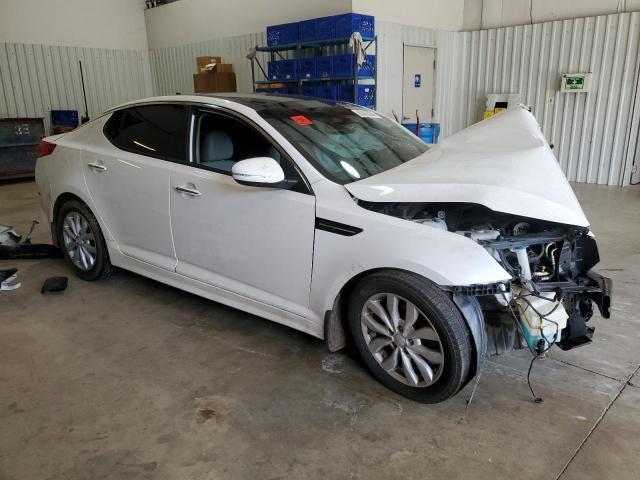 Photo 3 VIN: 5XXGN4A78EG287385 - KIA OPTIMA EX 