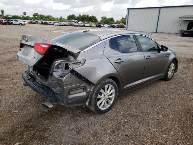 Photo 3 VIN: 5XXGN4A78EG291338 - KIA OPTIMA EX 