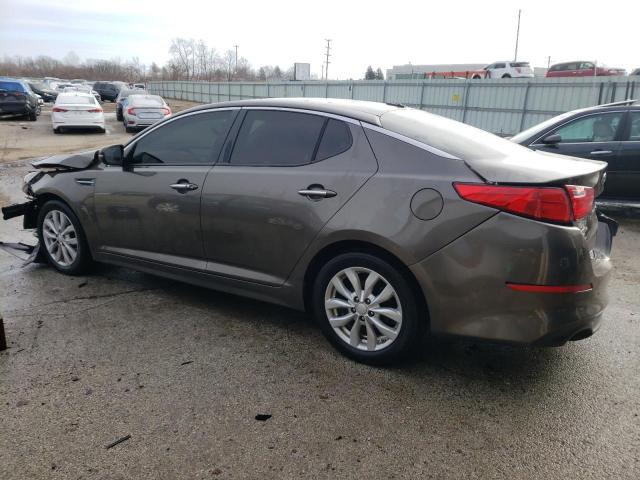 Photo 1 VIN: 5XXGN4A78EG292196 - KIA OPTIMA EX 