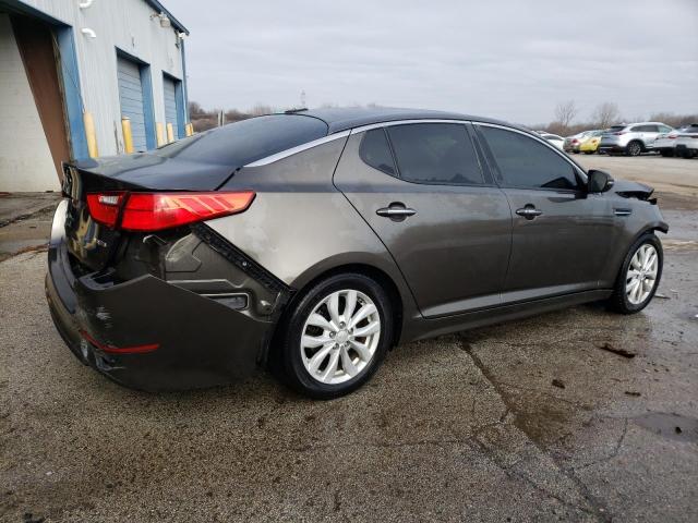 Photo 2 VIN: 5XXGN4A78EG292196 - KIA OPTIMA EX 