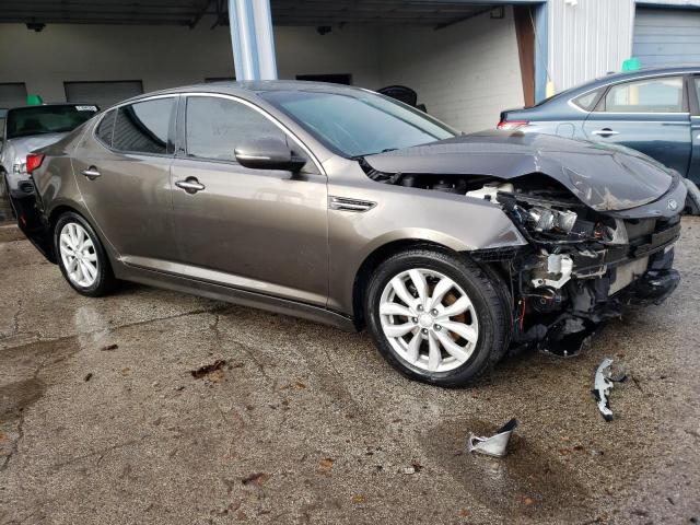 Photo 3 VIN: 5XXGN4A78EG292196 - KIA OPTIMA EX 