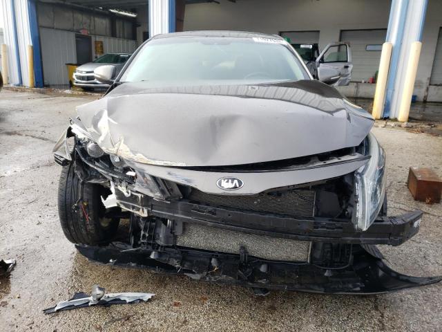 Photo 4 VIN: 5XXGN4A78EG292196 - KIA OPTIMA EX 